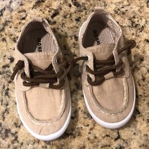 Casual Slip-on Boy Shoes